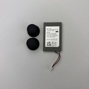 PS3, Playstation 3 Controller Fixing Kit Battery 4.2V 1800 mAh‎ + Joysticks